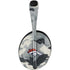 NFL Denver Broncos Camo Bose Noise Cancelling Headphones 700 Skin
