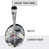 NFL Denver Broncos Camo Bose Noise Cancelling Headphones 700 Skin