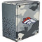 NFL Denver Broncos Camo Cooler Master MasterBox Q300L Mini Tower Skin