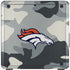 NFL Denver Broncos Camo Cooler Master MasterBox Q300L Mini Tower Skin