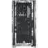 NFL Denver Broncos Camo Corsair 4000D Tempered Glass Mid-Tower ATX Case Skin