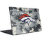 NFL Denver Broncos Camo Dell Vostro Skin