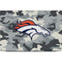 NFL Denver Broncos Camo Dell Vostro Skin