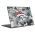 NFL Denver Broncos Camo HP Envy Skin