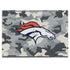 NFL Denver Broncos Camo HP Envy Skin