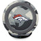 NFL Denver Broncos Camo Fast Charge Wireless Charging Stand Skin