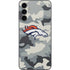 NFL Denver Broncos Camo Galaxy A14 5G Skin