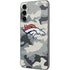 NFL Denver Broncos Camo Galaxy A14 5G Skin