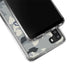 NFL Denver Broncos Camo Galaxy A21 Clear Case
