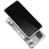 NFL Denver Broncos Camo Galaxy A32 5G Clear Case