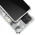 NFL Denver Broncos Camo Galaxy A52 5G Clear Case