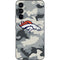 NFL Denver Broncos Camo Galaxy A54 5G Skin