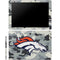 NFL Denver Broncos Camo Galaxy Book 12in Skin