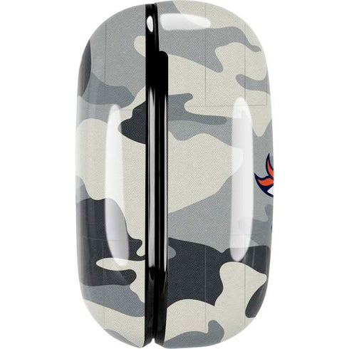 NFL Denver Broncos Camo Galaxy Buds Pro Skin