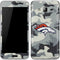 NFL Denver Broncos Camo Galaxy J3 Skin