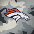 NFL Denver Broncos Camo Galaxy Note 8 Skin