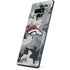 NFL Denver Broncos Camo Galaxy Note 9 Skin