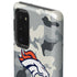 NFL Denver Broncos Camo Galaxy Note20 5G Pro Case