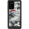 NFL Denver Broncos Camo Galaxy Note20 5G Waterproof Case