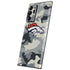 NFL Denver Broncos Camo Galaxy Note20 Ultra 5G Skin