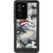 NFL Denver Broncos Camo Galaxy Note20 Ultra 5G Waterproof Case