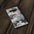 NFL Denver Broncos Camo Galaxy S10 Skin