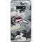 NFL Denver Broncos Camo Galaxy S10e Skin