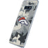 NFL Denver Broncos Camo Galaxy S10e Skin
