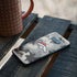 NFL Denver Broncos Camo Galaxy S10e Skin