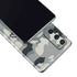 NFL Denver Broncos Camo Galaxy S20 Fan Edition Skin
