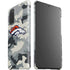 NFL Denver Broncos Camo Galaxy S20 Lite Case
