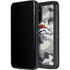 NFL Denver Broncos Camo Galaxy S20 Plus Waterproof Case
