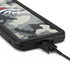 NFL Denver Broncos Camo Galaxy S20 Plus Waterproof Case