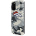 NFL Denver Broncos Camo Galaxy S20 Pro Case