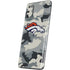 NFL Denver Broncos Camo Galaxy S20 Skin