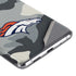 NFL Denver Broncos Camo Galaxy S20 Ultra 5G Skin