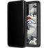 NFL Denver Broncos Camo Galaxy S20 Waterproof Case