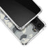 NFL Denver Broncos Camo Galaxy S21 5G Clear Case