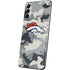 NFL Denver Broncos Camo Galaxy S21 5G Skin