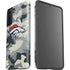 NFL Denver Broncos Camo Galaxy S21 FE Pro Case