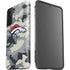 NFL Denver Broncos Camo Galaxy S21 Plus 5G Pro Case