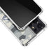 NFL Denver Broncos Camo Galaxy S21 Ultra 5G Clear Case