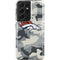 NFL Denver Broncos Camo Galaxy S21 Ultra 5G Pro Case