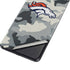 NFL Denver Broncos Camo Galaxy S21 Ultra 5G Skin