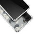 NFL Denver Broncos Camo Galaxy S22 Plus Clear Case