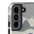 NFL Denver Broncos Camo Galaxy S22 Plus Pro Case