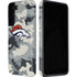 NFL Denver Broncos Camo Galaxy S22 Plus Pro Case