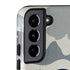 NFL Denver Broncos Camo Galaxy S22 Pro Case