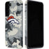 NFL Denver Broncos Camo Galaxy S22 Pro Case