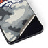 NFL Denver Broncos Camo Galaxy S22 Skin